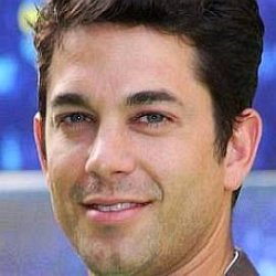 Adam Garcia age