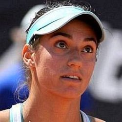 Caroline Garcia age