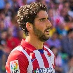 Raul Garcia age