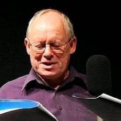 Graeme Garden age