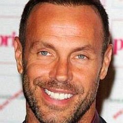 Jason Gardiner age