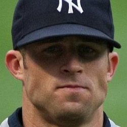 Brett Gardner age