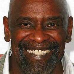 Chris Gardner age