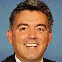 Cory Gardner age