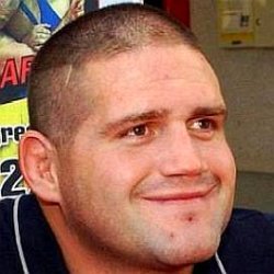 Rulon Gardner age