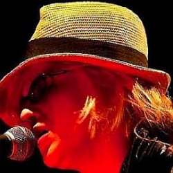 Melody Gardot age