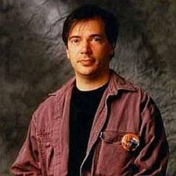 Richard Garfield age