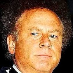 Art Garfunkel age