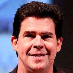 Ralph Garman age