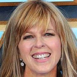 Kate Garraway age