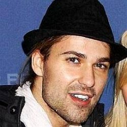 David Garrett age