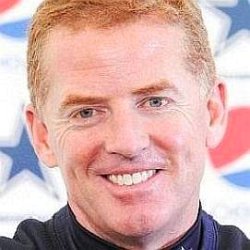 Jason Garrett age