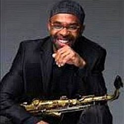 Kenny Garrett age