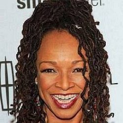 Siedah Garrett age