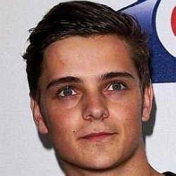 Martin Garrix age