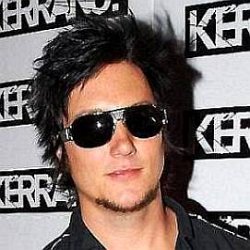 Synyster Gates age