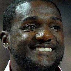 Justin Gatlin age