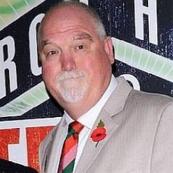 Mike Gatting age