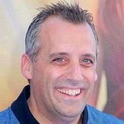 Joe Gatto age