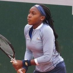 Cori Gauff age