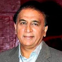 Sunil Gavaskar age