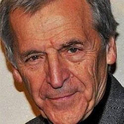 Costa Gavras age