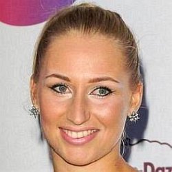 Daria Gavrilova age