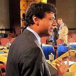 Atul Gawande age