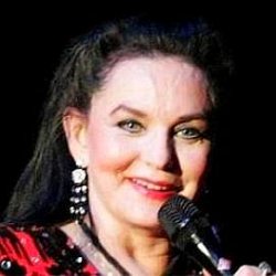 Crystal Gayle age