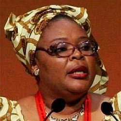 Leymah Gbowee age