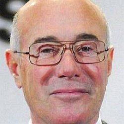 David Geffen age