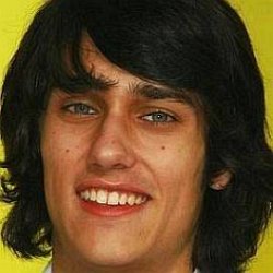 Teddy Geiger age