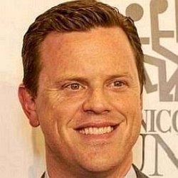 Willie Geist age