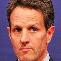 Timothy Geithner age