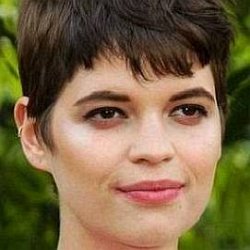 Pixie Geldof age