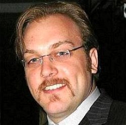 Alexander Gemignani age