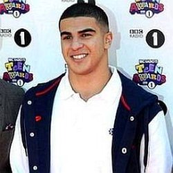 Adam Gemili age