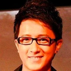 Han Geng age