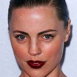 Melissa George age