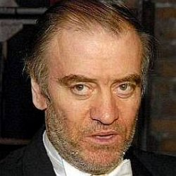 Valery Gergiev age