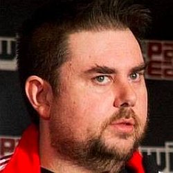 Jeff Gerstmann age