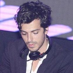 Gesaffelstein age