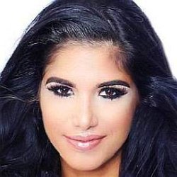 Madison Gesiotto age