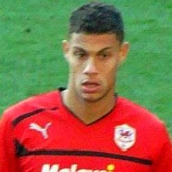 Rudy Gestede age