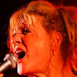 Renee Geyer age