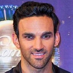 Davood Ghadami age