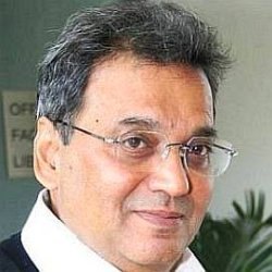 Subhash Ghai age