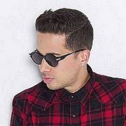 De La Ghetto age