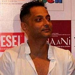 Sujoy Ghosh age