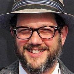 Michael Giacchino age